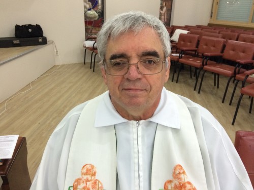 Ir para  <p><big>&Agrave;s 18h35, desta quarta-feira de cinzas, dia 14, na UTI Card&iacute;aca do Hospital S&atilde;o Vicente de Paulo, em Passo Fundo, faleceu Pe. Gabriel Zucco, atualmente vig&aacute;rio Paroquial da...