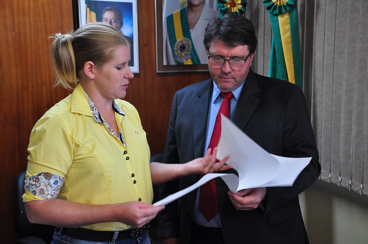 Ir para  <p><big>Pressionados pela crise enfrentada pela cadeia do leite no Rio Grande do Sul, representantes de entidades e do poder p&uacute;blico de Tiradentes do Sul defendem que os munic&iacute;pios decretem...