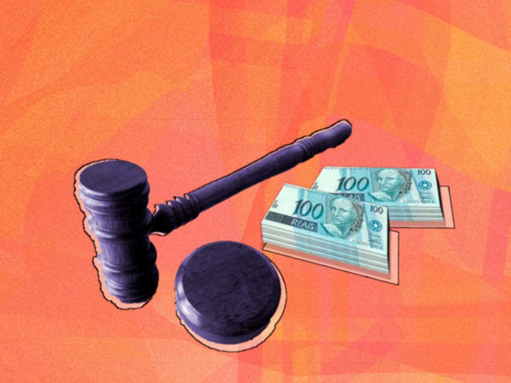 Ir para  <p><big>Um grupo de apenas 189 mulheres consome mensalmente mais de R$ 3 milh&otilde;es do governo federal &ndash; um gasto de R$ 36 milh&otilde;es por ano. Os pagamentos, todos vital&iacute;cios, s&atilde;o...
