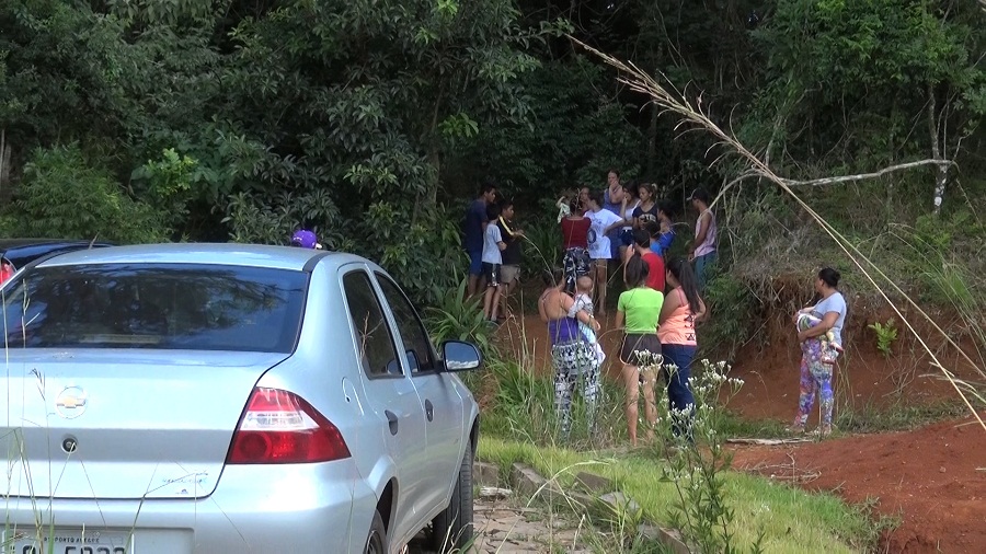 Ir para  <p><big>A Delegacia Especializada em Furtos, Roubos, Entorpecentes e Capturas (Defrec), vai investigar as causas da morte de Alan Maciel (15). O corpo foi localizado na tarde de ontem (7), em uma mata localizada nas proximidades da...
