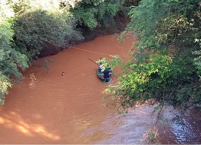 Ir para  <p><big>A Pol&iacute;cia Civil vai arquivar o inqu&eacute;rito que investigava a morte de um menino de 12 anos em um rio, em Ipiranga do Sul, no norte do Estado. O caso foi no in&iacute;cio deste ano e chegou a mobilizar...