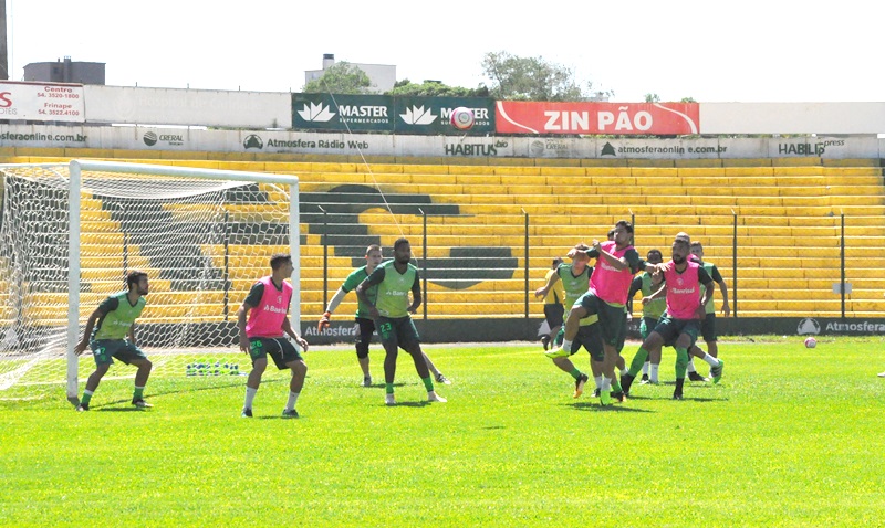 Ir para  <p><big>Neste s&aacute;bado (17) o Ypiranga entra em campo para mais um compromisso pelo Campeonato Ga&uacute;cho de Futebol &ndash; Divis&atilde;o de Acesso. A equipe do Alto Uruguai enfrenta o Tupi de Crissiumal em...