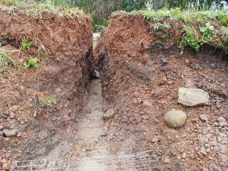 Ir para  <p><big>A pol&iacute;cia investiga o furto de cerca de 5 toneladas de peixes de um a&ccedil;ude localizado&nbsp;em uma propriedade rural em Almirante Tamandar&eacute; do Sul, no norte do Estado. O caso foi registrado...