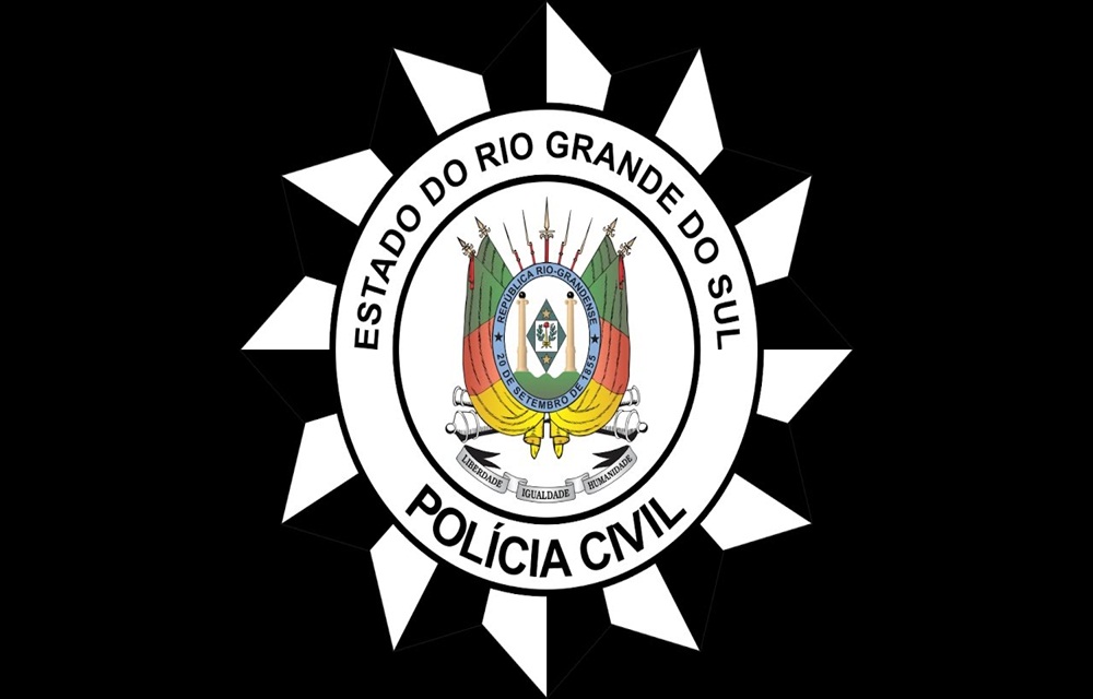 Ir para  <p>Orientamos que fiquem em alerta sobre a atua&ccedil;&atilde;o de bandidos utilizando vestimentas da Pol&iacute;cia Civil e se identificando como agentes para praticar delitos. Nos &uacute;ltimos dias, foram registrados...