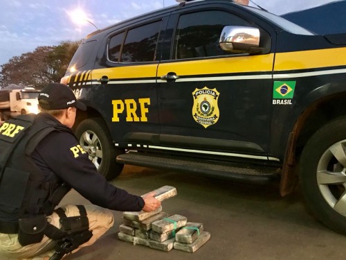 Ir para  <p><big>As apreens&otilde;es de drogas feitas pela Pol&iacute;cia Rodovi&aacute;ria Federal (PRF) nos &uacute;ltimos m&ecirc;s dias, e as caracter&iacute;sticas que as envolveram, indicam que Erechim...