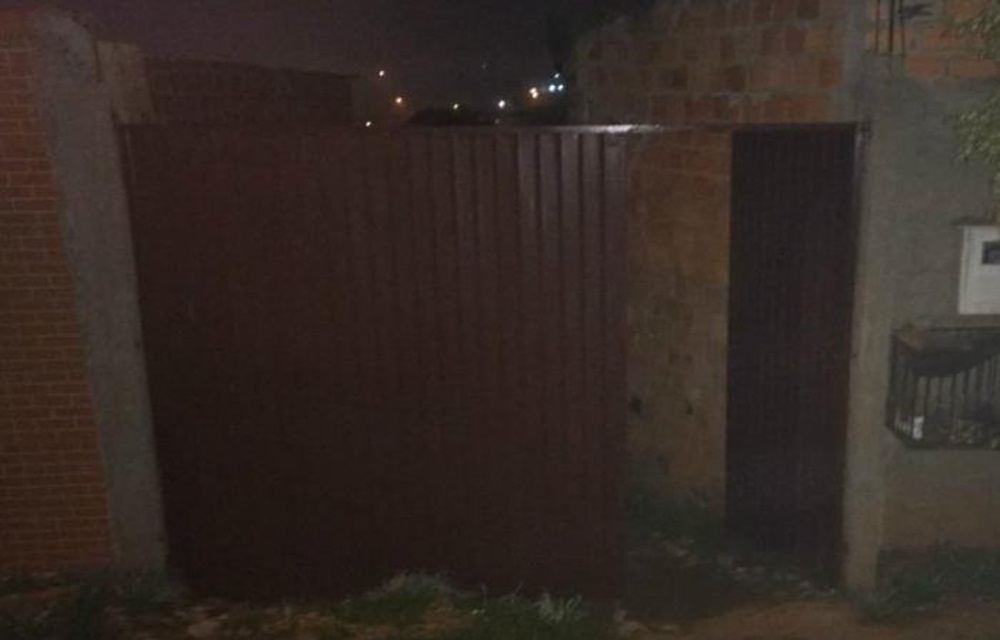Ir para  <p>Sete pessoas foram mortas na madrugada desta ter&ccedil;a-feira em Viam&atilde;o, na Regi&atilde;o Metropolitana. De acordo com a Brigada Militar (BM), os crimes aconteceram no bairro Vila Augusta e vitimaram tr&ecirc;s...