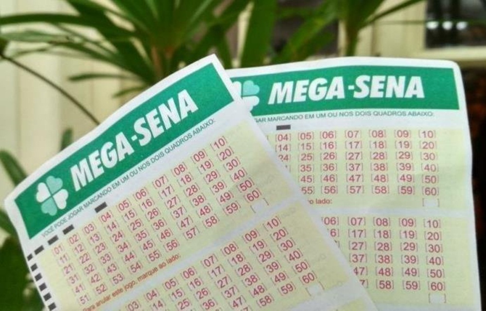 Ir para  <p>O Concurso 2.055 da Mega-Sena n&atilde;o teve acertadores nesta ter&ccedil;a-feira. O sorteio foi realizado no Caminh&atilde;o da Sorte em Rio Grande. A premia&ccedil;&atilde;o na pr&oacute;xima quinta-feira...