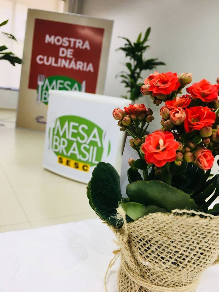 Ir para  <p><big>Com a participa&ccedil;&atilde;o de 21 institui&ccedil;&otilde;es sociais de v&aacute;rios munic&iacute;pios, o&nbsp;<strong>Programa Mesa Brasil Sesc Erechim</strong>&nbsp;realizou,...
