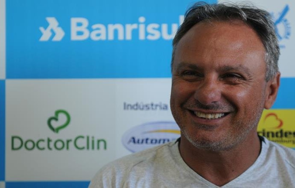 Ir para  <p>Morreu, na madrugada desta segunda-feira, o t&eacute;cnico Beto Campos, que foi campe&atilde;o ga&uacute;cho em 2017. Segundo informa&ccedil;&otilde;es do Jornal NH, o treinador, que estava trabalhando no Novo...
