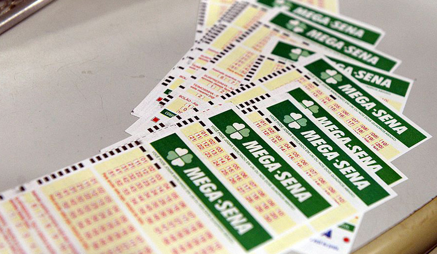 Ir para  <p>O concurso 2070 da Mega-Sena, realizado no &uacute;ltimo s&aacute;bado em Coribe, na Bahia, n&atilde;o registrou acertadores do pr&ecirc;mio m&aacute;ximo e a estimativa para o pr&oacute;ximo sorteio &eacute;...