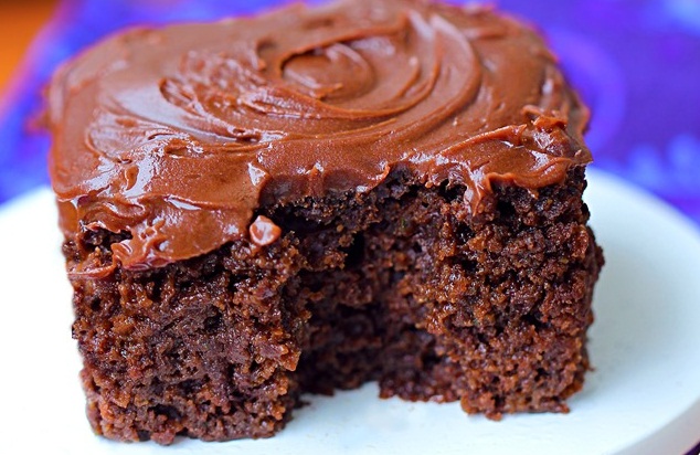 Ir para  <p>1 x&iacute;cara (ch&aacute;) de chocolate em p&oacute;;<br />
1 x&iacute;cara (ch&aacute;) de leite morno;<br />
2 x&iacute;caras (ch&aacute;) de farinha de trigo;<br />
2...