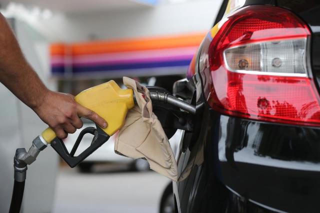 Ir para  <p><big>Pre&ccedil;o praticado pela estatal estava congelado desde junho. Reajuste reflete novo c&aacute;lculo da ANP para subven&ccedil;&atilde;o ao diesel e est&aacute; sendo repassado para as...