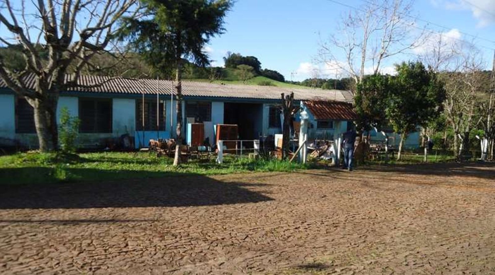 Ir para  <p><big>Ao lado de munic&iacute;pios como Canoas e Esteio, que j&aacute; est&atilde;o esperando pelos imigrantes venezuelanos, Chapada tamb&eacute;m dever&aacute; abrigar pelo menos 50 deles nos pr&oacute;ximos...