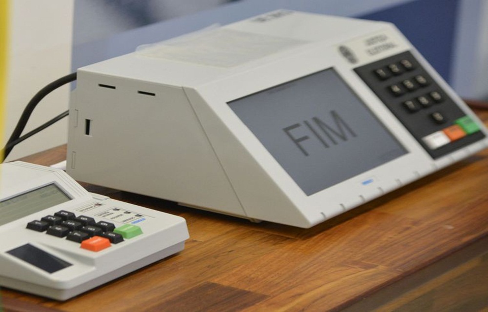 Ir para  <p>A Justi&ccedil;a Eleitoral recebeu este ano 87.979 pedidos de eleitores para votar em tr&acirc;nsito nas elei&ccedil;&otilde;es de outubro. O principal destino dos brasileiros no primeiro turno &eacute; S&atilde;o...