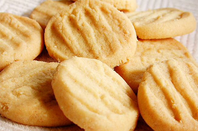 Ir para  <ul>
	<li>1/2&nbsp;x&iacute;cara de&nbsp;<a href="https://mdemulher.abril.com.br/receitas/busca/?ingrediente=manteiga">manteiga</a>&nbsp;sem sal em temperatura...
