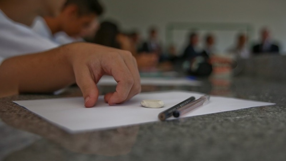 Ir para  <p>A Secretaria Estadual da Educa&ccedil;&atilde;o (Seduc) divulgou nesta ter&ccedil;a-feira (23) o calend&aacute;rio de matr&iacute;culas, rematr&iacute;culas, transfer&ecirc;ncias e...