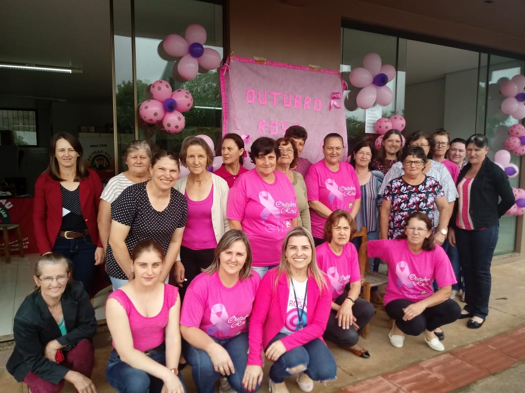 Ir para  <p><big>O coletivo de mulheres do Sutraf Viadutos promoveu, ontem (26), atividade da campanha do Outubro Rosa para sensibilizar as mulheres sobre a preven&ccedil;&atilde;o do c&acirc;ncer de...