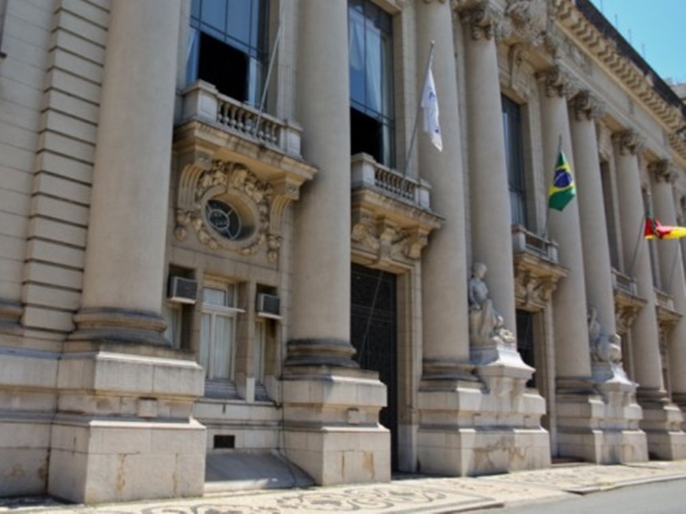 Ir para  <p><big>Jos&eacute; Ivo Sartori e Eduardo Leite t&ecirc;m o primeiro encontro para dar in&iacute;cio &agrave; transi&ccedil;&atilde;o de governo nesta segunda-feira, no Pal&aacute;cio Piratini. A...
