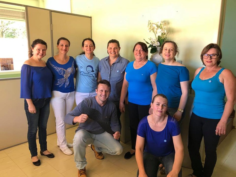 Ir para  <p>A Associa&ccedil;&atilde;o Hospital Nossa Senhora De Pomp&eacute;ia De Viadutos RS est&aacute; realizando a&ccedil;&otilde;es neste m&ecirc;s alusivas ao Novembro Azul, lembrado no mundo todo como...