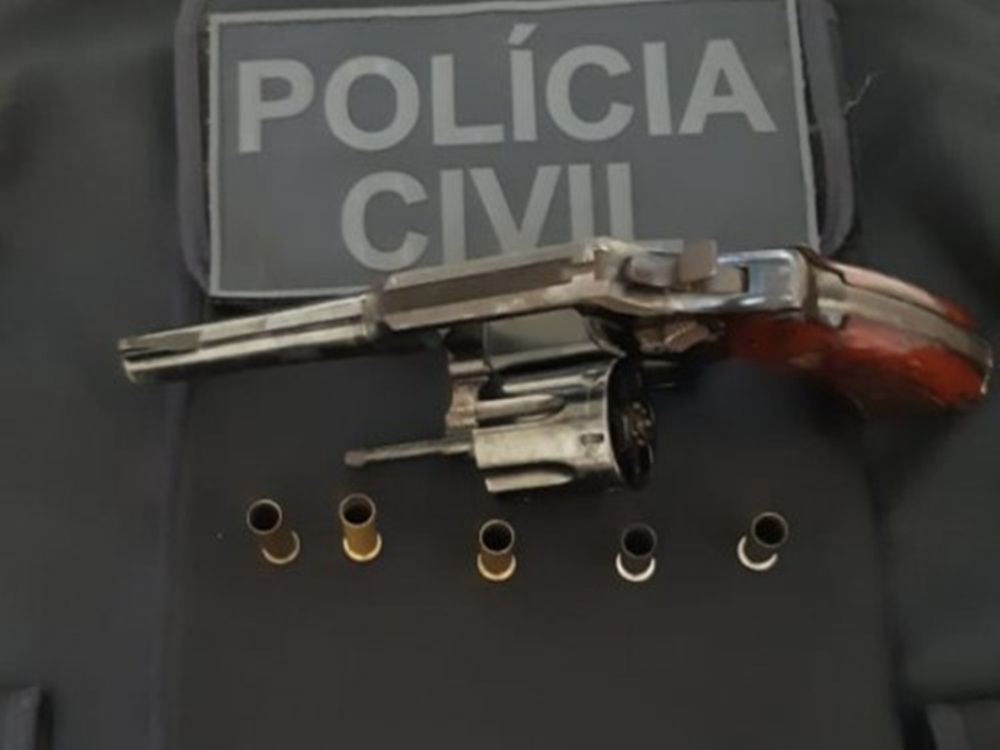 Ir para  <p><big>Foi preso preventivamente nesta ter&ccedil;a-feira, 13, o homem que &eacute; acusado da morte de uma mulher de 42 anos em Erechim. O suspeito foi detido pela Brigada Militar ap&oacute;s se envolver em um acidente...