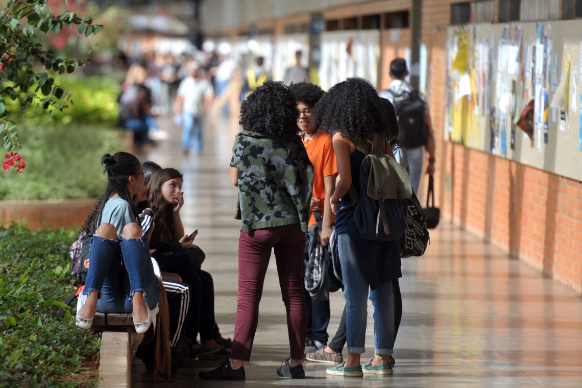 Ir para  <p><big>As inscri&ccedil;&otilde;es do Sistema de Sele&ccedil;&atilde;o Unificada (Sisu) 2019 poder&atilde;o ser feitas de 22 a 25 de janeiro, conforme edital divulgado pelo Minist&eacute;rio da...