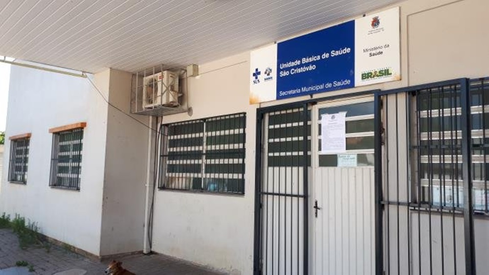 Ir para  <p><big>Os moradores de S&atilde;o Leopoldo est&atilde;o recebendo orienta&ccedil;&otilde;es sobre os atendimentos de sa&uacute;de restritos devido &agrave; falta de m&eacute;dicos, a partir de...