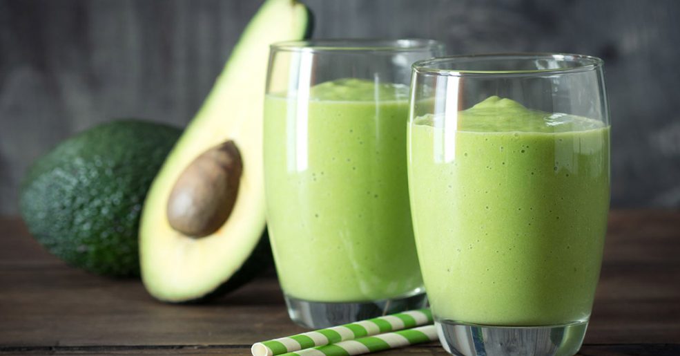 Ir para  <p>1&nbsp;unidade de&nbsp;<a href="https://mdemulher.abril.com.br/receitas/busca/?ingrediente=abacate">abacate</a>&nbsp;maduro;</p>

<p>1/2&nbsp;copo de&nbsp;<a...