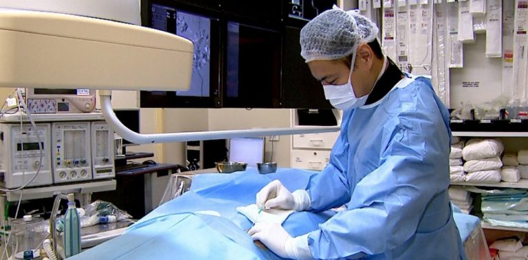 Ir para  <p><big>Cientistas adjuntos da Faculdade de Medicina da Universidade de S&atilde;o Paulo em Ribeir&atilde;o Preto desenvolveram uma t&eacute;cnica eficaz na redu&ccedil;&atilde;o de quase a totalidade das sequelas...