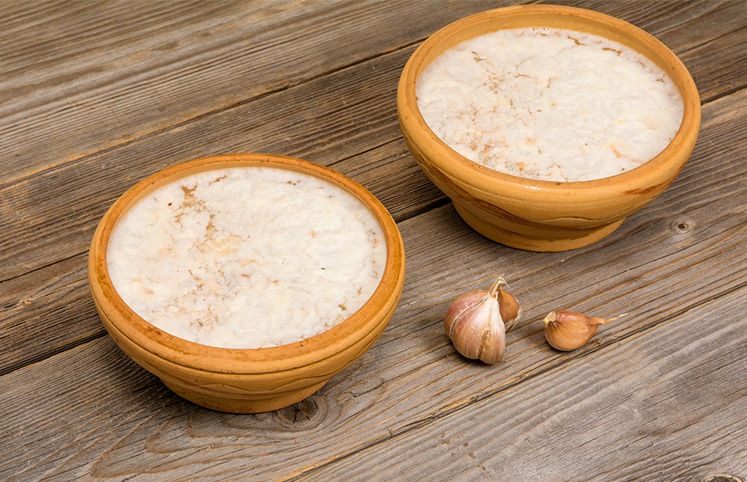 Ir para  <p>Essa receita pode ser preparada em somente cinco minutos e rende cerca de 8 por&ccedil;&otilde;es. Ela &eacute; extremamente f&aacute;cil. Os ingredientes necess&aacute;rios...