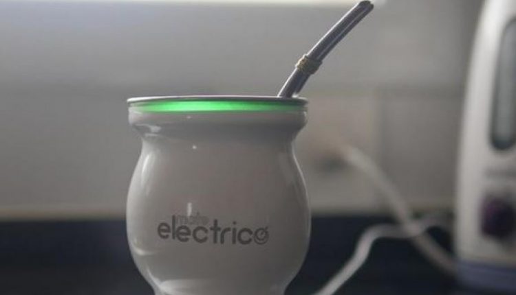 Ir para  <p><big>Uma tecnologia utilizada em celulares e outros aparelhos eletr&ocirc;nicos agora pode impactar o tradicional h&aacute;bito de tomar chimarr&atilde;o. O&nbsp;argentino&nbsp;Pablo Dami&aacute;n Gallego...