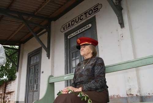 Ir para  <p><big>Elza Dozza Asturian, personagem marcante e com muita hist&oacute;ria, partiu ontem (14), &agrave;s 19h40min, no Hospital Nossa Senhora de Pomp&eacute;ia, aos 98...