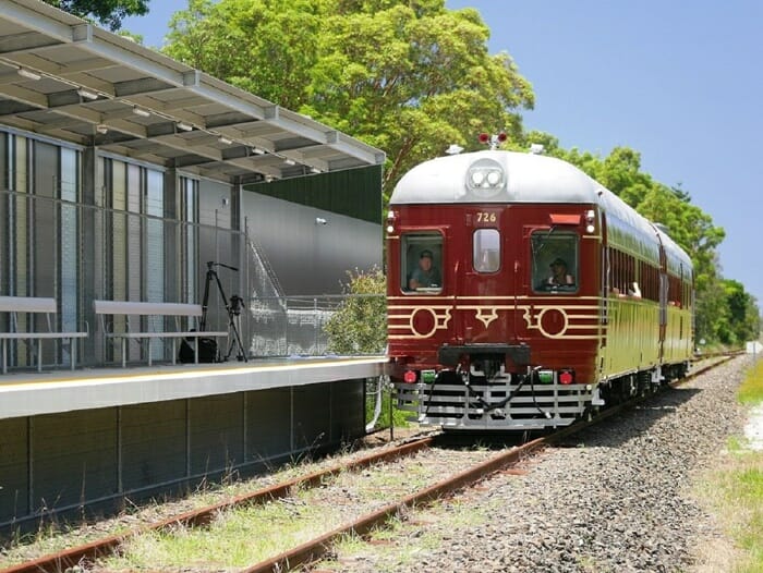 Ir para  <p><big>Vai ficar mais f&aacute;cil conhecer algumas das&nbsp;<strong>paisagens deslumbrantes</strong>&nbsp;da Am&eacute;rica Latina. O primeiro trem solar tur&iacute;stico vai conectar a Argentina a...