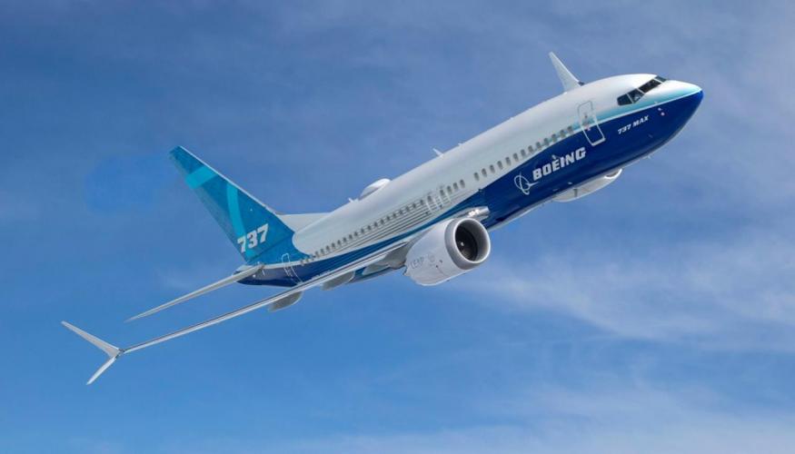 Ir para  <p>O Brasil decidiu nesta quarta-feira suspender as opera&ccedil;&otilde;es com avi&otilde;es da Boeing modelo 737 MAX 8 devido ao acidente com uma aeronave da Ethiopan Airlines que matou 157 pessoas no domingo, na...