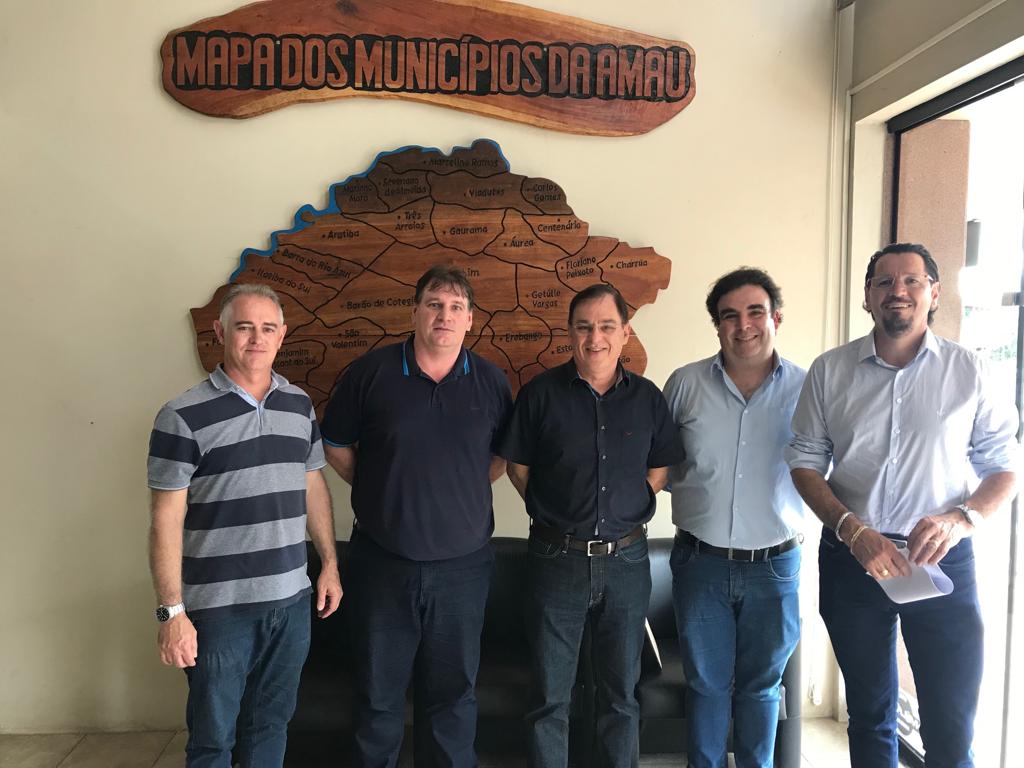 Ir para  <p><big>Lideran&ccedil;as da regi&atilde;o estar&atilde;o reunidas na pr&oacute;xima quarta-feira, 27, no Anfiteatro da URI Erechim, a partir das 9h30min, para identifica&ccedil;&atilde;o de possibilidades de...