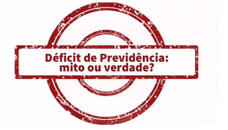 Ir para  <p><big>Fala-se muito no d&eacute;ficit da previd&ecirc;ncia, que ela est&aacute; quebrada e &eacute; necess&aacute;ria uma ampla reforma, aumentando o tempo de contribui&ccedil;&atilde;o bem como...