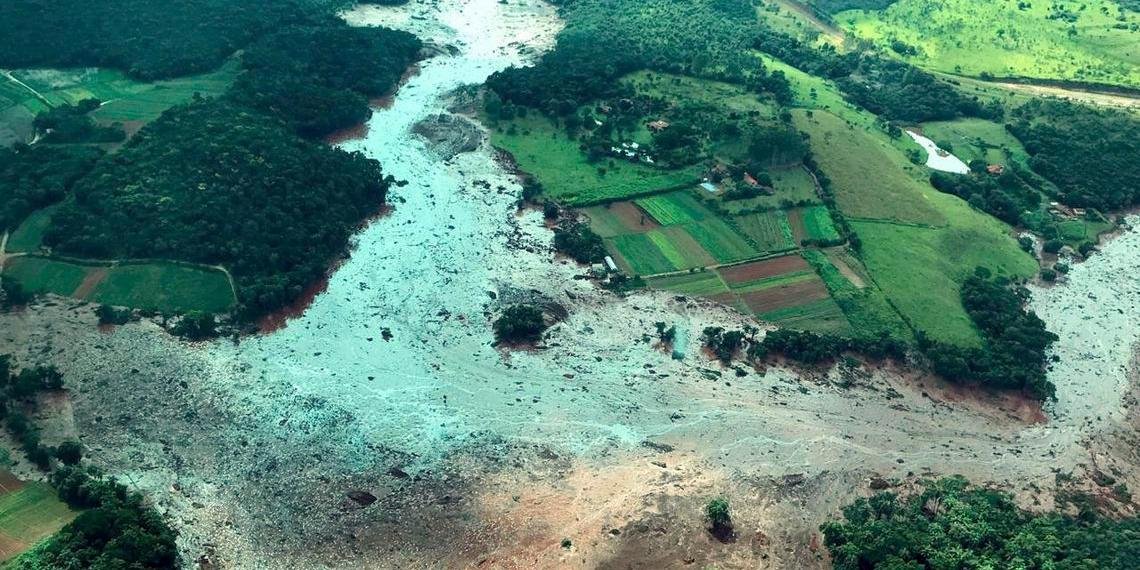 Ir para  <p>Exatos dois meses ap&oacute;s o&nbsp;rompimento da barragem&nbsp;do C&oacute;rrego do Feij&atilde;o em Brumadinho (MG), a mineradora Vale tem R$ 13,65 bilh&otilde;es&nbsp;bloqueados pela Justi&ccedil;a. O...