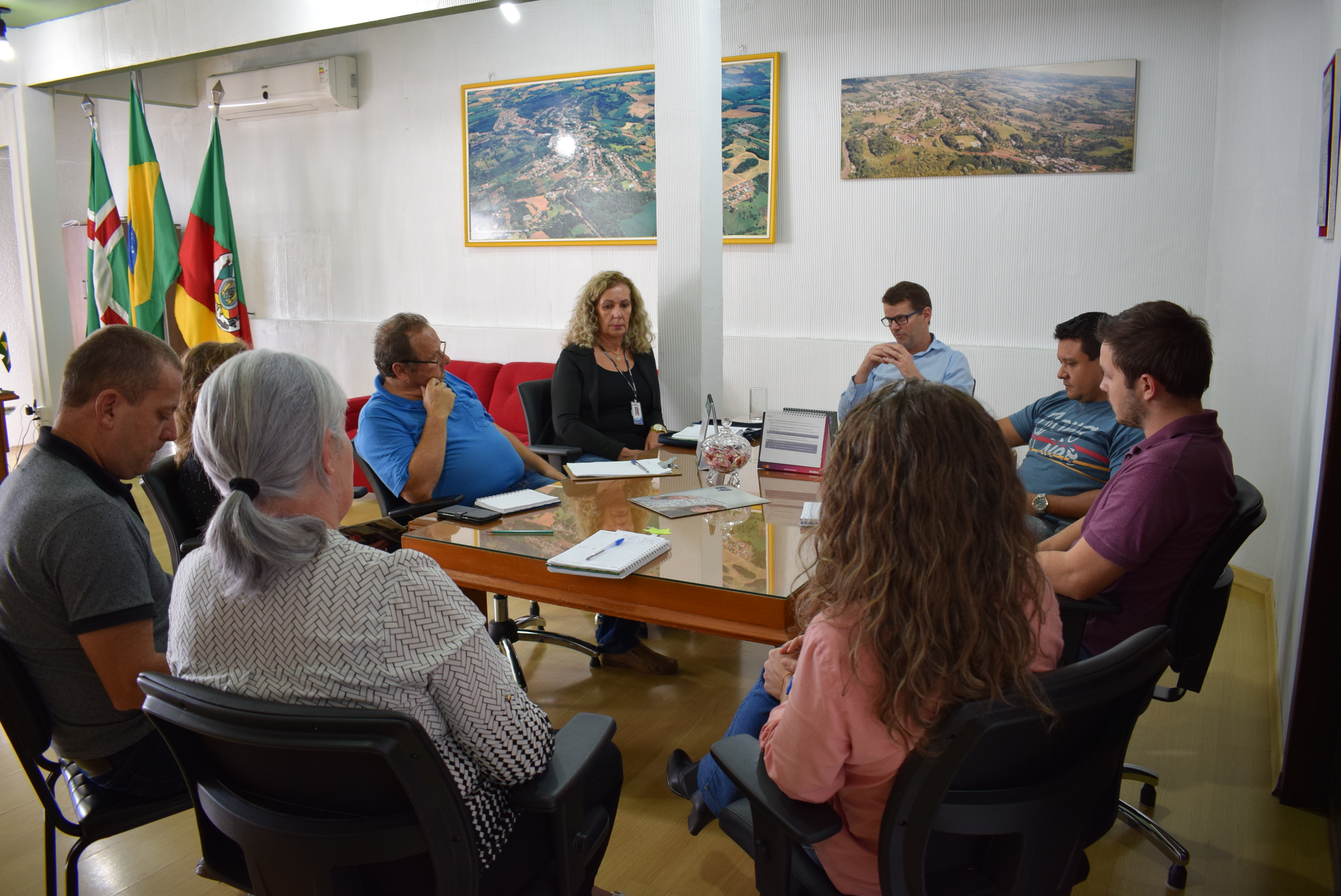 Ir para  <p><big>Com os objetivos de atender as necessidades dos produtores, apresentar novas tecnologias e ter produtos com valores diferenciados, o Governo Municipal de Gaurama est&aacute; projetando mais uma edi&ccedil;&atilde;o...