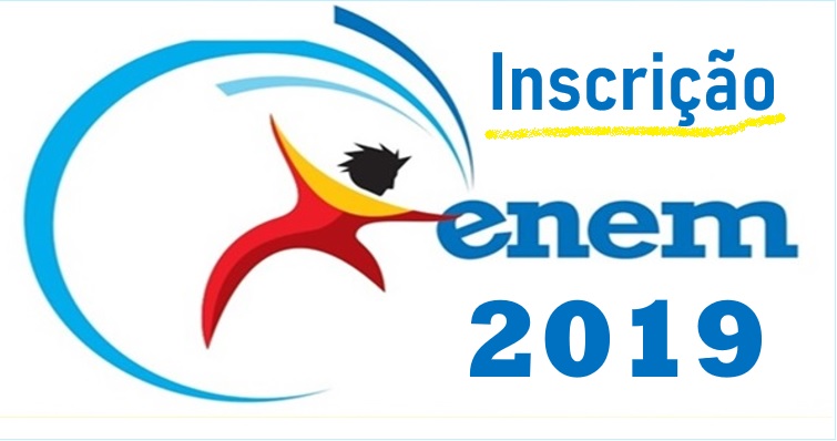 Ir para  <p>Come&ccedil;am nesta segunda-feira pela manh&atilde; as inscri&ccedil;&otilde;es para o Exame Nacional do Ensino M&eacute;dio (Enem) 2019. O <a href="https://enem.inep.gov.br/participante/#/"...