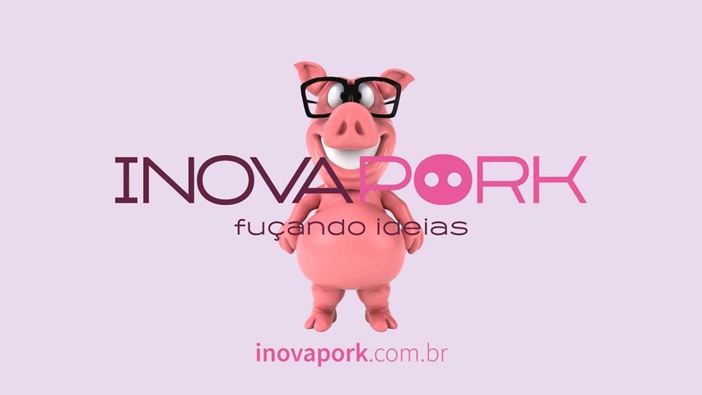 Ir para  <p><big>O InovaPork &ndash; Fu&ccedil;ando Ideias est&aacute; com vagas limitadas para a participa&ccedil;&atilde;o dos interessados em acompanhar a grande final do evento, no dia 02 de junho, na Embrapa...