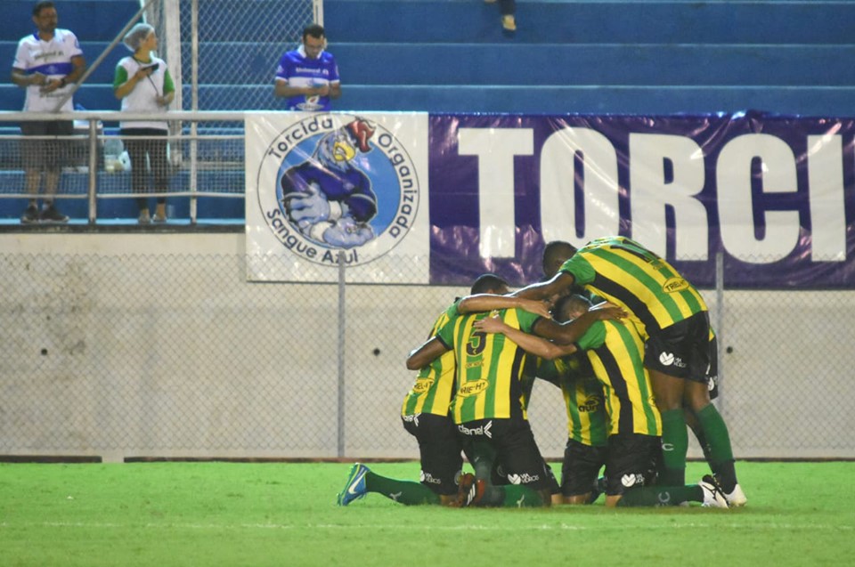 Ir para  <p><big>O Ypiranga retornou &agrave; elite do futebol ga&uacute;cho. A classifica&ccedil;&atilde;o &agrave; final, e por consequ&ecirc;ncia uma vaga na divis&atilde;o principal do...