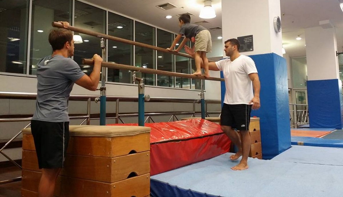 Ir para  <p><big>Al&eacute;m da palestra com o Presidente do Gr&ecirc;mio de Porto Alegre, Romildo Bolzan, que ocorre no pr&oacute;ximo dia 23 de maio, o Curso de Educa&ccedil;&atilde;o F&iacute;sica da URI, dentro da...