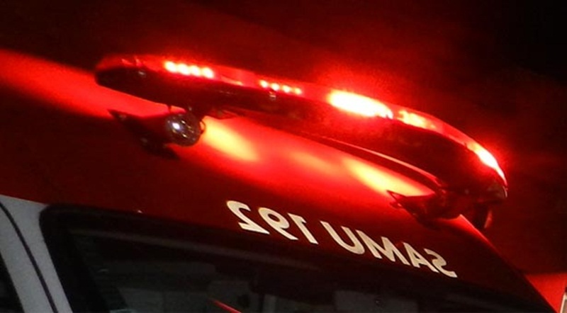 Ir para  <p>Um acidente de tr&acirc;nsito na altura do km 98 da ERS 122, no acesso ao bairro Lagoa Bella, em Flores da Cunha, resultou na morte de um homem. Ele era carona em um ve&iacute;culo Gol, com placas de Vacaria, que colidiu com um...