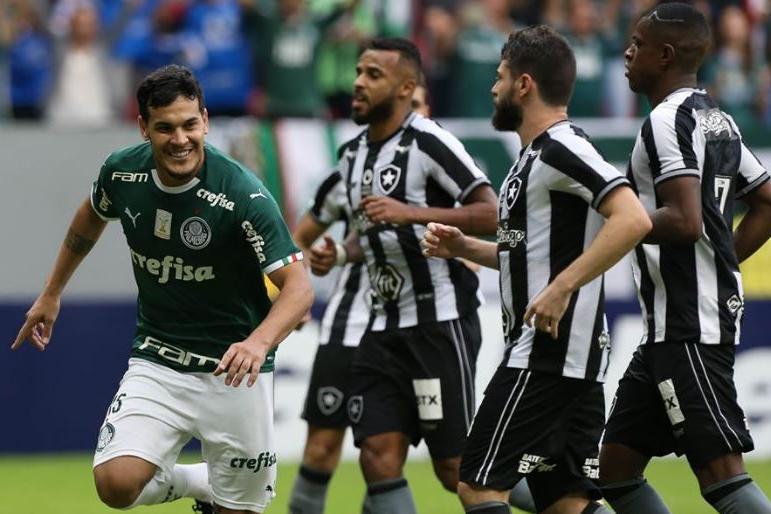 Ir para  <p>O Superior Tribunal de Justi&ccedil;a Desportiva (STJD) confirmou na noite desta ter&ccedil;a feira, o acolhimento do pedido do Botafogo, referente ao pedido de impugna&ccedil;&atilde;o da <a...