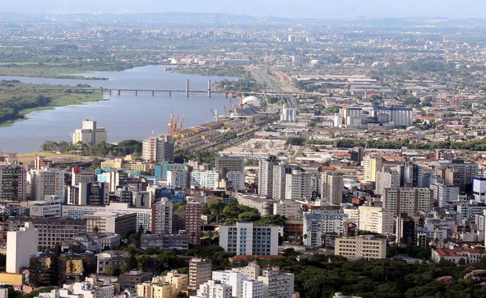 Ir para  <p>A mudan&ccedil;a constante do tempo no Rio Grande do Sul mostra que o inverno est&aacute; se aproximando dos ga&uacute;chos. Depois de um final de semana marcado pela instabilidade, o Estado ter&aacute; uma...