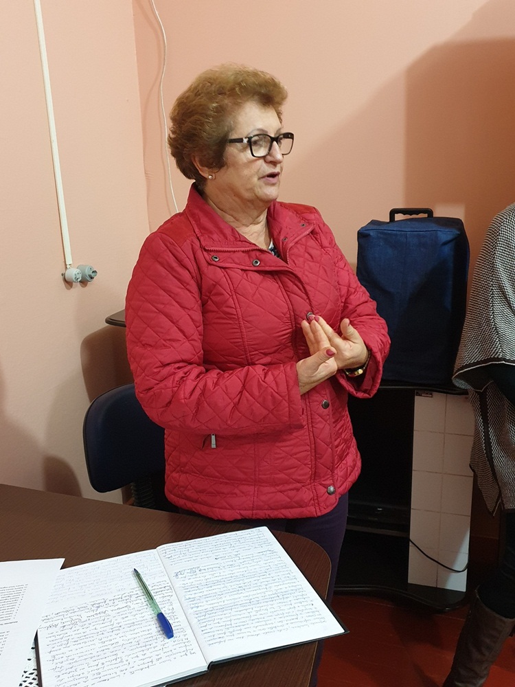 Ir para  <p><big>A Secretaria Municipal de Assist&ecirc;ncia Social de Gaurama, realizou na &uacute;ltima semana, dia 30, a reuni&atilde;o com os benefici&aacute;rios do Programa Bolsa Fam&iacute;lia. Na oportunidade foram...
