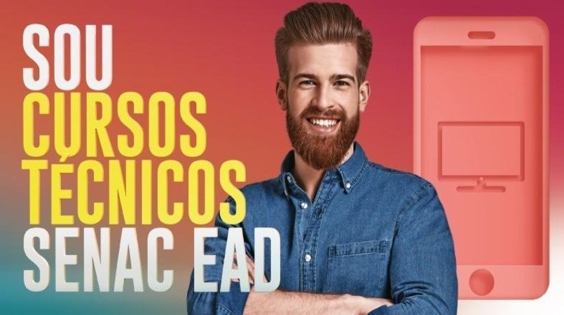 Ir para  <p><big>Conquistar uma forma&ccedil;&atilde;o profissional &eacute; o sonho de muitos brasileiros. Uma pesquisa do IBGE divulgada em 2017 aponta que cerca de 40 milh&otilde;es de brasileiros desejam realizar uma...