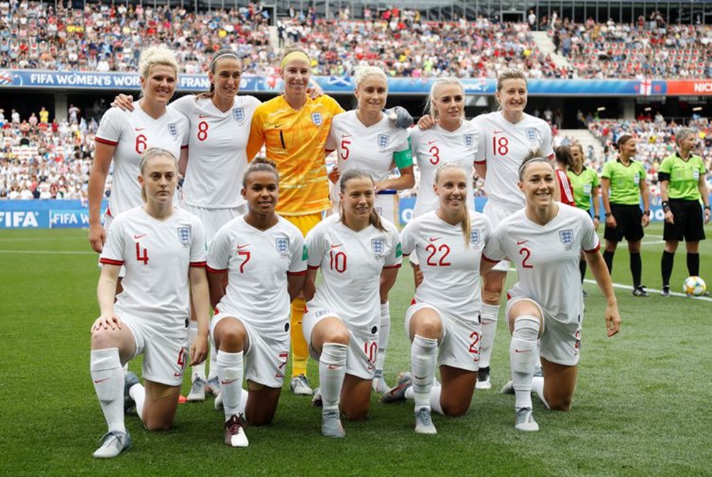 Ir para  <p><big>Noruega joga contra a Inglaterra &agrave;s 16h, no est&aacute;dio Oc&eacute;ane, em Le Havre. Quem vencer avan&ccedil;a para a semifinal. Na Copa de 2015, a duas sele&ccedil;&otilde;es se enfrentaram...