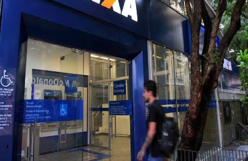 Ir para  <p>A Caixa Econ&ocirc;mica Federal divulgou, nesta segunda-feira, o calend&aacute;rio para saques de recursos do Fundo de Garantia do Tempo de Servi&ccedil;o (FGTS).</p>

<p>Para quem tem conta poupan&ccedil;a...