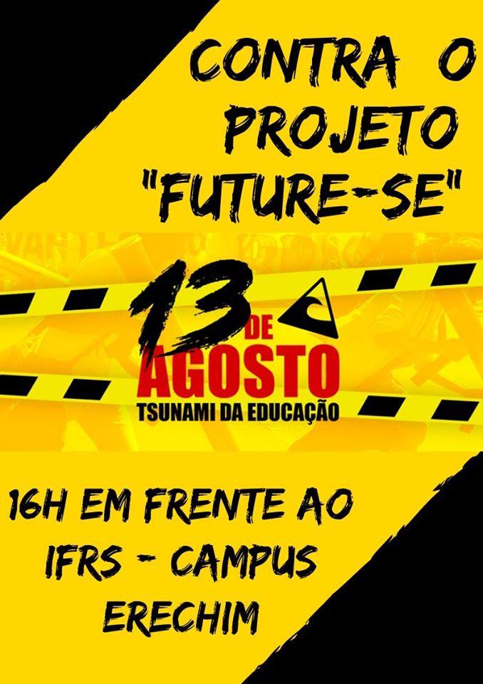 Ir para  <p><big>Ap&oacute;s o corte de 30% no or&ccedil;amento das institui&ccedil;&otilde;es federais de ensino, o governo Bolsonaro anunciou no m&ecirc;s de julho o Programa Institutos e Universidades Empreendedoras e...