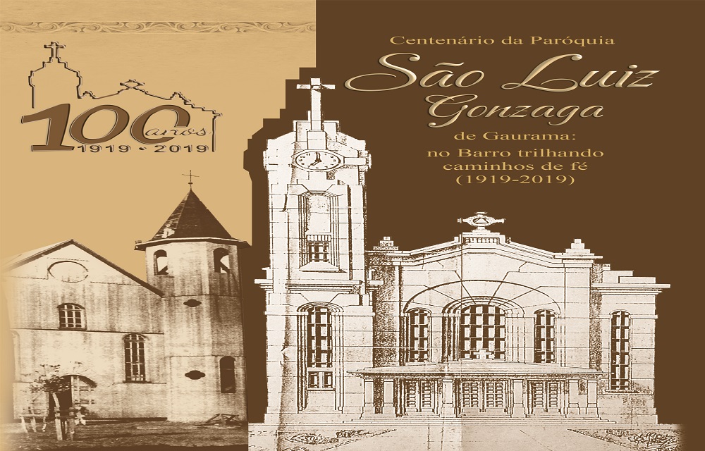 Ir para  <p>O projeto inicial era um resgate fotogr&aacute;fico para marcar os 100 anos da Par&oacute;quia S&atilde;o Luiz Gonzaga, por&eacute;m, as hist&oacute;rias foram surgindo, e numa conversa com o padre Ivacir...